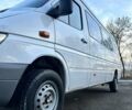 Білий Мерседес Sprinter, об'ємом двигуна 2.69 л та пробігом 570 тис. км за 9700 $, фото 33 на Automoto.ua