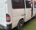 Белый Мерседес Sprinter, объемом двигателя 2.15 л и пробегом 360 тыс. км за 8500 $, фото 9 на Automoto.ua