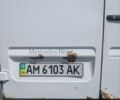 Белый Мерседес Sprinter, объемом двигателя 2.2 л и пробегом 345 тыс. км за 5800 $, фото 20 на Automoto.ua