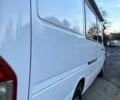 Білий Мерседес Sprinter, об'ємом двигуна 2.69 л та пробігом 570 тис. км за 9700 $, фото 9 на Automoto.ua