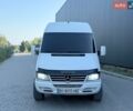 Белый Мерседес Sprinter, объемом двигателя 2.69 л и пробегом 768 тыс. км за 7299 $, фото 3 на Automoto.ua