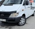 Білий Мерседес Sprinter, об'ємом двигуна 2.15 л та пробігом 320 тис. км за 7999 $, фото 2 на Automoto.ua