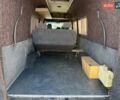 Белый Мерседес Sprinter, объемом двигателя 2.7 л и пробегом 829 тыс. км за 7890 $, фото 12 на Automoto.ua