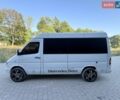 Белый Мерседес Sprinter, объемом двигателя 2.69 л и пробегом 768 тыс. км за 7299 $, фото 12 на Automoto.ua