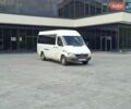 Белый Мерседес Sprinter, объемом двигателя 2.69 л и пробегом 850 тыс. км за 8500 $, фото 5 на Automoto.ua