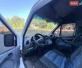 Белый Мерседес Sprinter, объемом двигателя 2.69 л и пробегом 768 тыс. км за 7299 $, фото 13 на Automoto.ua