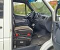Белый Мерседес Sprinter, объемом двигателя 2.69 л и пробегом 850 тыс. км за 8500 $, фото 13 на Automoto.ua