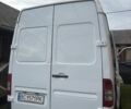 Белый Мерседес Sprinter, объемом двигателя 2.15 л и пробегом 360 тыс. км за 8100 $, фото 6 на Automoto.ua