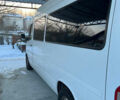 Белый Мерседес Sprinter, объемом двигателя 2.2 л и пробегом 392 тыс. км за 9900 $, фото 1 на Automoto.ua