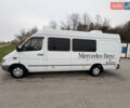 Білий Мерседес Sprinter, об'ємом двигуна 2.69 л та пробігом 999 тис. км за 9500 $, фото 2 на Automoto.ua