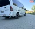 Белый Мерседес Sprinter, объемом двигателя 2.69 л и пробегом 768 тыс. км за 7299 $, фото 8 на Automoto.ua