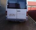 Белый Мерседес Sprinter, объемом двигателя 0 л и пробегом 100 тыс. км за 6000 $, фото 4 на Automoto.ua