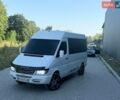 Белый Мерседес Sprinter, объемом двигателя 2.69 л и пробегом 768 тыс. км за 7299 $, фото 1 на Automoto.ua