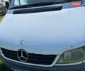 Белый Мерседес Sprinter, объемом двигателя 2.15 л и пробегом 460 тыс. км за 6200 $, фото 4 на Automoto.ua