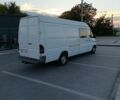 Белый Мерседес Sprinter, объемом двигателя 2.7 л и пробегом 700 тыс. км за 9200 $, фото 2 на Automoto.ua