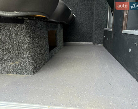 Белый Мерседес Sprinter, объемом двигателя 2.15 л и пробегом 275 тыс. км за 8950 $, фото 15 на Automoto.ua