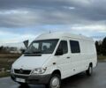 Білий Мерседес Sprinter, об'ємом двигуна 2.1 л та пробігом 574 тис. км за 11200 $, фото 1 на Automoto.ua