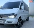 Белый Мерседес Sprinter, объемом двигателя 2.69 л и пробегом 768 тыс. км за 7299 $, фото 2 на Automoto.ua