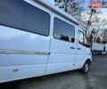 Білий Мерседес Sprinter, об'ємом двигуна 2.69 л та пробігом 570 тис. км за 9700 $, фото 23 на Automoto.ua