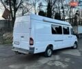 Білий Мерседес Sprinter, об'ємом двигуна 2.69 л та пробігом 570 тис. км за 9700 $, фото 40 на Automoto.ua