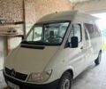 Белый Мерседес Sprinter, объемом двигателя 2.15 л и пробегом 340 тыс. км за 8700 $, фото 2 на Automoto.ua
