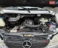 Белый Мерседес Sprinter, объемом двигателя 2.15 л и пробегом 509 тыс. км за 5900 $, фото 8 на Automoto.ua