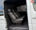 Белый Мерседес Sprinter, объемом двигателя 2.15 л и пробегом 275 тыс. км за 8950 $, фото 16 на Automoto.ua