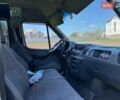 Белый Мерседес Sprinter, объемом двигателя 2.15 л и пробегом 460 тыс. км за 6200 $, фото 12 на Automoto.ua