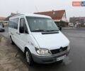 Белый Мерседес Sprinter, объемом двигателя 2.15 л и пробегом 509 тыс. км за 5900 $, фото 3 на Automoto.ua