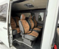 Белый Мерседес Sprinter, объемом двигателя 2.69 л и пробегом 488 тыс. км за 12000 $, фото 32 на Automoto.ua