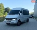 Белый Мерседес Sprinter, объемом двигателя 2.69 л и пробегом 768 тыс. км за 7299 $, фото 1 на Automoto.ua