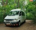 Белый Мерседес Sprinter, объемом двигателя 2.2 л и пробегом 970 тыс. км за 9700 $, фото 1 на Automoto.ua