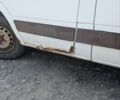 Белый Мерседес Sprinter, объемом двигателя 2.2 л и пробегом 345 тыс. км за 5800 $, фото 15 на Automoto.ua