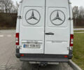 Білий Мерседес Sprinter, об'ємом двигуна 2.69 л та пробігом 999 тис. км за 9500 $, фото 5 на Automoto.ua