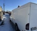 Белый Мерседес Sprinter, объемом двигателя 2.7 л и пробегом 729 тыс. км за 6700 $, фото 3 на Automoto.ua