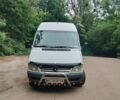 Білий Мерседес Sprinter, об'ємом двигуна 2.2 л та пробігом 970 тис. км за 9700 $, фото 2 на Automoto.ua