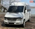 Белый Мерседес Sprinter, объемом двигателя 2.69 л и пробегом 768 тыс. км за 8700 $, фото 5 на Automoto.ua