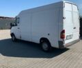 Белый Мерседес Sprinter, объемом двигателя 2.15 л и пробегом 698 тыс. км за 6200 $, фото 3 на Automoto.ua