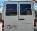 Белый Мерседес Sprinter, объемом двигателя 2.15 л и пробегом 460 тыс. км за 6200 $, фото 19 на Automoto.ua