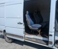 Белый Мерседес Sprinter, объемом двигателя 2.2 л и пробегом 345 тыс. км за 5800 $, фото 12 на Automoto.ua