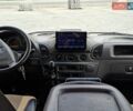 Белый Мерседес Sprinter, объемом двигателя 2.69 л и пробегом 850 тыс. км за 8500 $, фото 14 на Automoto.ua