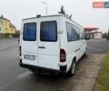 Белый Мерседес Sprinter, объемом двигателя 2.15 л и пробегом 509 тыс. км за 5900 $, фото 16 на Automoto.ua