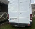 Белый Мерседес Sprinter, объемом двигателя 2.15 л и пробегом 360 тыс. км за 8100 $, фото 8 на Automoto.ua