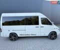 Белый Мерседес Sprinter, объемом двигателя 2.69 л и пробегом 768 тыс. км за 7299 $, фото 6 на Automoto.ua