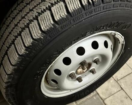 Білий Мерседес Sprinter, об'ємом двигуна 2.69 л та пробігом 570 тис. км за 9700 $, фото 52 на Automoto.ua