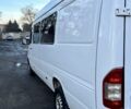 Білий Мерседес Sprinter, об'ємом двигуна 2.69 л та пробігом 570 тис. км за 9700 $, фото 12 на Automoto.ua
