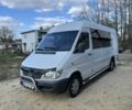 Белый Мерседес Sprinter, объемом двигателя 2.7 л и пробегом 350 тыс. км за 7300 $, фото 8 на Automoto.ua