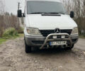 Білий Мерседес Sprinter, об'ємом двигуна 2.15 л та пробігом 630 тис. км за 8700 $, фото 10 на Automoto.ua