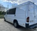 Белый Мерседес Sprinter, объемом двигателя 2.7 л и пробегом 350 тыс. км за 7300 $, фото 5 на Automoto.ua