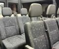 Белый Мерседес Sprinter, объемом двигателя 2.15 л и пробегом 340 тыс. км за 8700 $, фото 11 на Automoto.ua